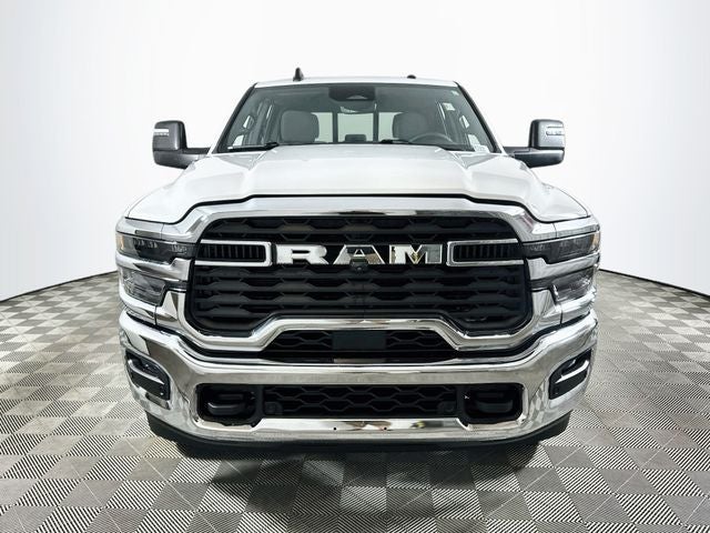 2025 RAM 3500 Tradesman