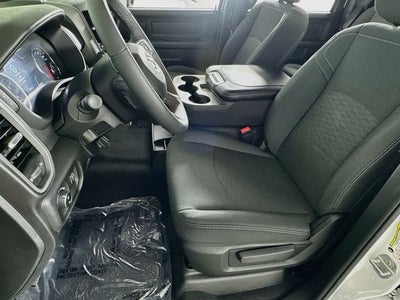 2025 RAM 3500 Tradesman
