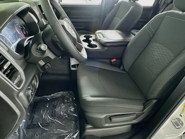 2025 RAM 3500 Tradesman