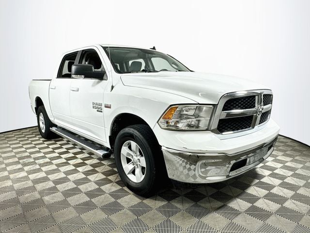 2020 RAM 1500 Classic SLT