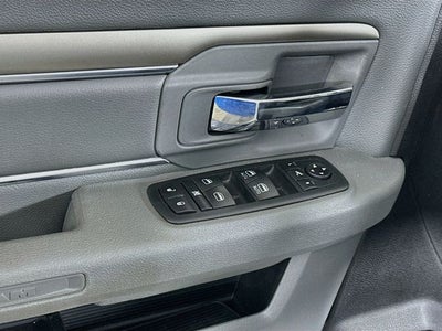 2020 RAM 1500 Classic SLT