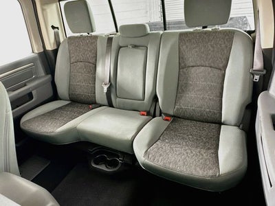 2020 RAM 1500 Classic SLT