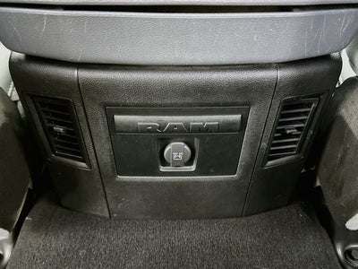 2020 RAM 1500 Classic SLT