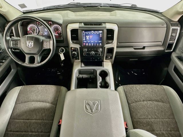 2020 RAM 1500 Classic SLT