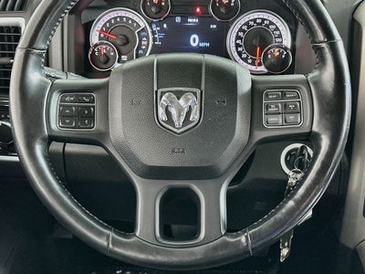 2020 RAM 1500 Classic SLT