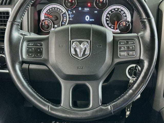2020 RAM 1500 Classic SLT