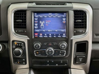 2020 RAM 1500 Classic SLT
