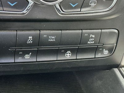 2020 RAM 1500 Classic SLT