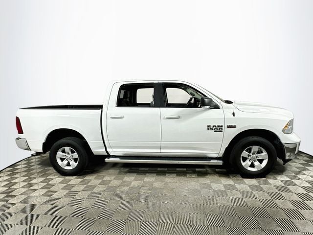 2020 RAM 1500 Classic SLT
