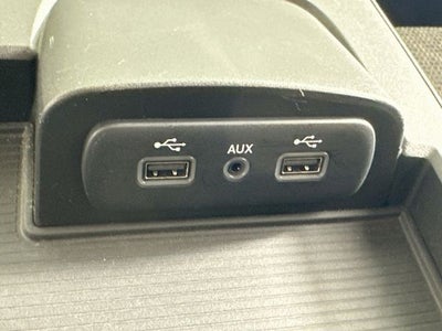 2020 RAM 1500 Classic SLT