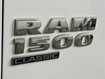 2020 RAM 1500 Classic SLT