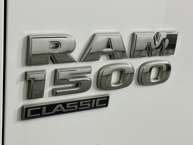2020 RAM 1500 Classic SLT
