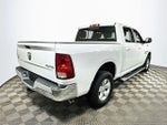 2020 RAM 1500 Classic SLT