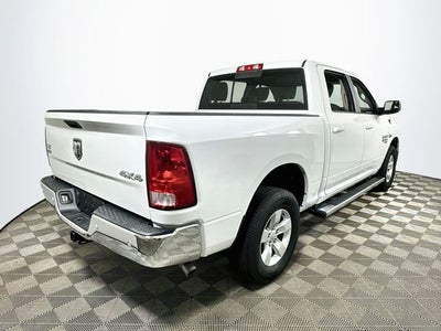 2020 RAM 1500 Classic SLT