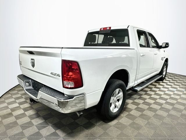 2020 RAM 1500 Classic SLT