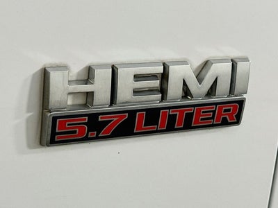 2020 RAM 1500 Classic SLT
