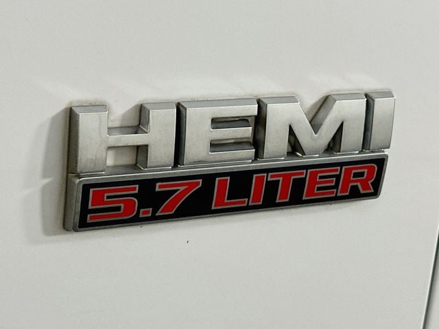 2020 RAM 1500 Classic SLT