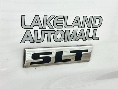 2020 RAM 1500 Classic SLT