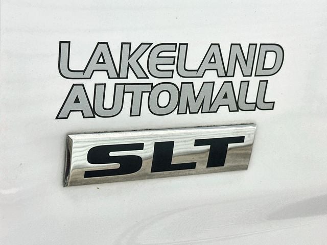 2020 RAM 1500 Classic SLT