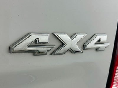 2020 RAM 1500 Classic SLT