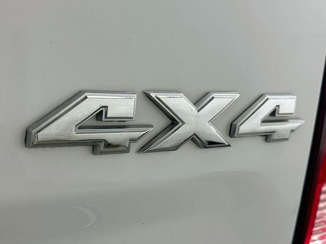 2020 RAM 1500 Classic SLT