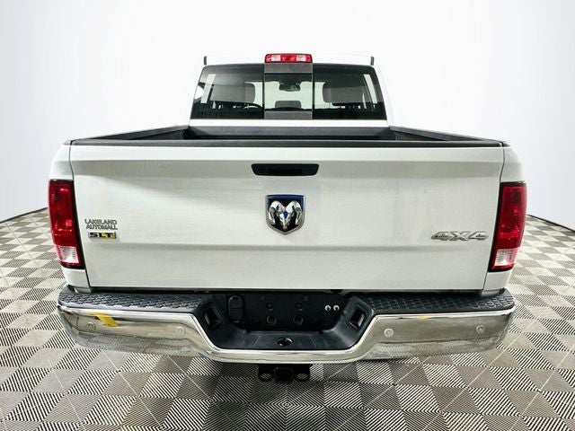 2020 RAM 1500 Classic SLT