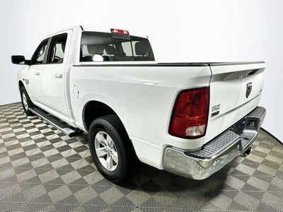2020 RAM 1500 Classic SLT
