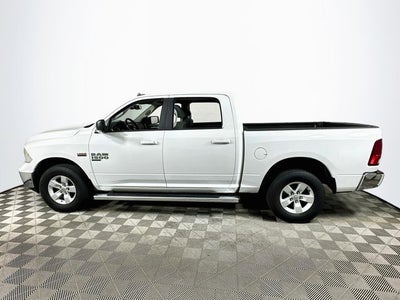 2020 RAM 1500 Classic SLT