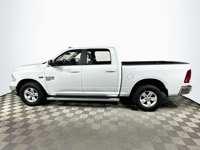2020 RAM 1500 Classic SLT