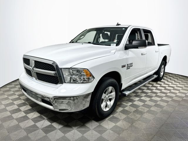 2020 RAM 1500 Classic SLT