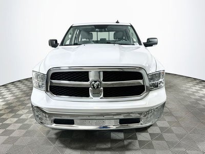 2020 RAM 1500 Classic SLT