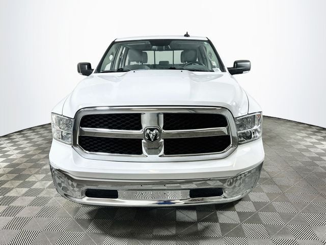 2020 RAM 1500 Classic SLT