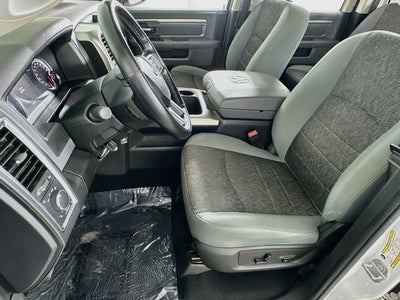 2020 RAM 1500 Classic SLT