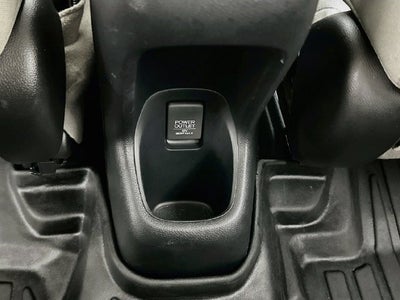 2020 Honda HR-V LX