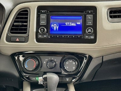 2020 Honda HR-V LX