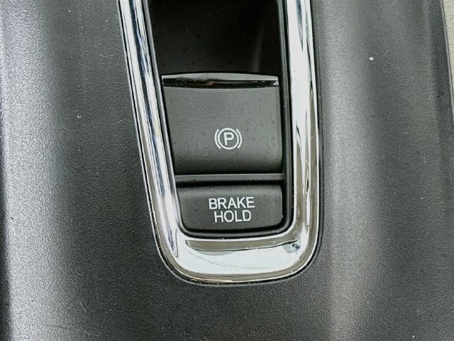 2020 Honda HR-V LX