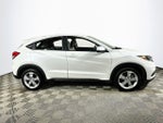 2020 Honda HR-V LX