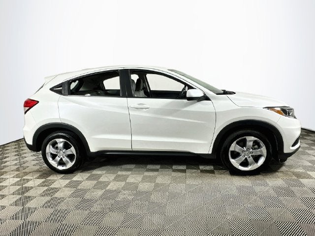 2020 Honda HR-V LX