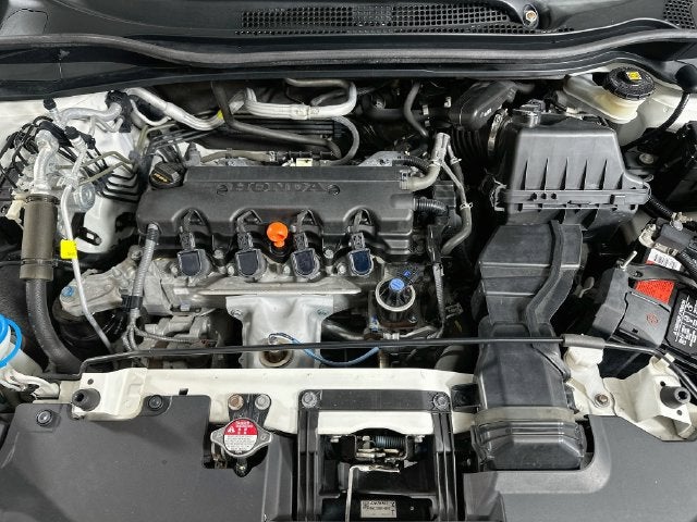 2020 Honda HR-V LX