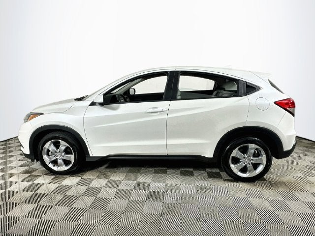 2020 Honda HR-V LX