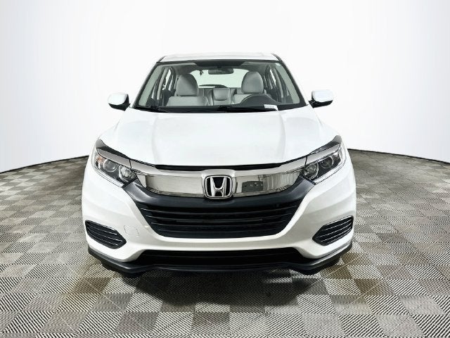 2020 Honda HR-V LX