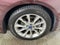 2017 Ford Fusion Hybrid SE