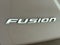 2017 Ford Fusion Hybrid SE