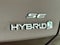 2017 Ford Fusion Hybrid SE