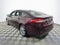 2017 Ford Fusion Hybrid SE