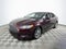 2017 Ford Fusion Hybrid SE