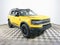 2021 Ford Bronco Sport First Edition