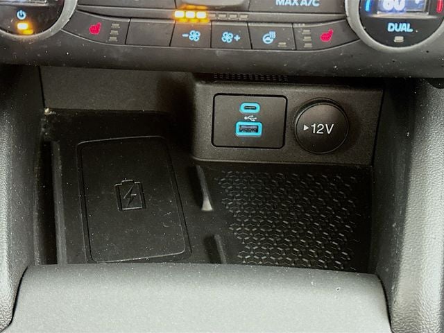 2021 Ford Bronco Sport First Edition