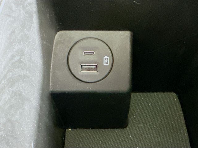 2021 Ford Bronco Sport First Edition