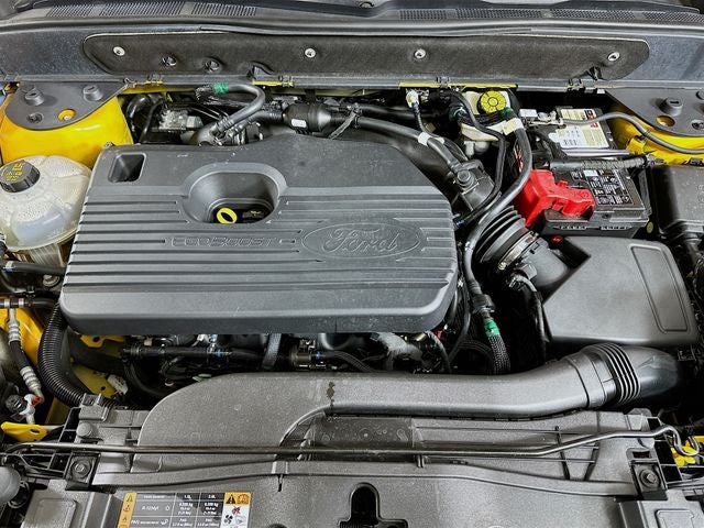 2021 Ford Bronco Sport First Edition